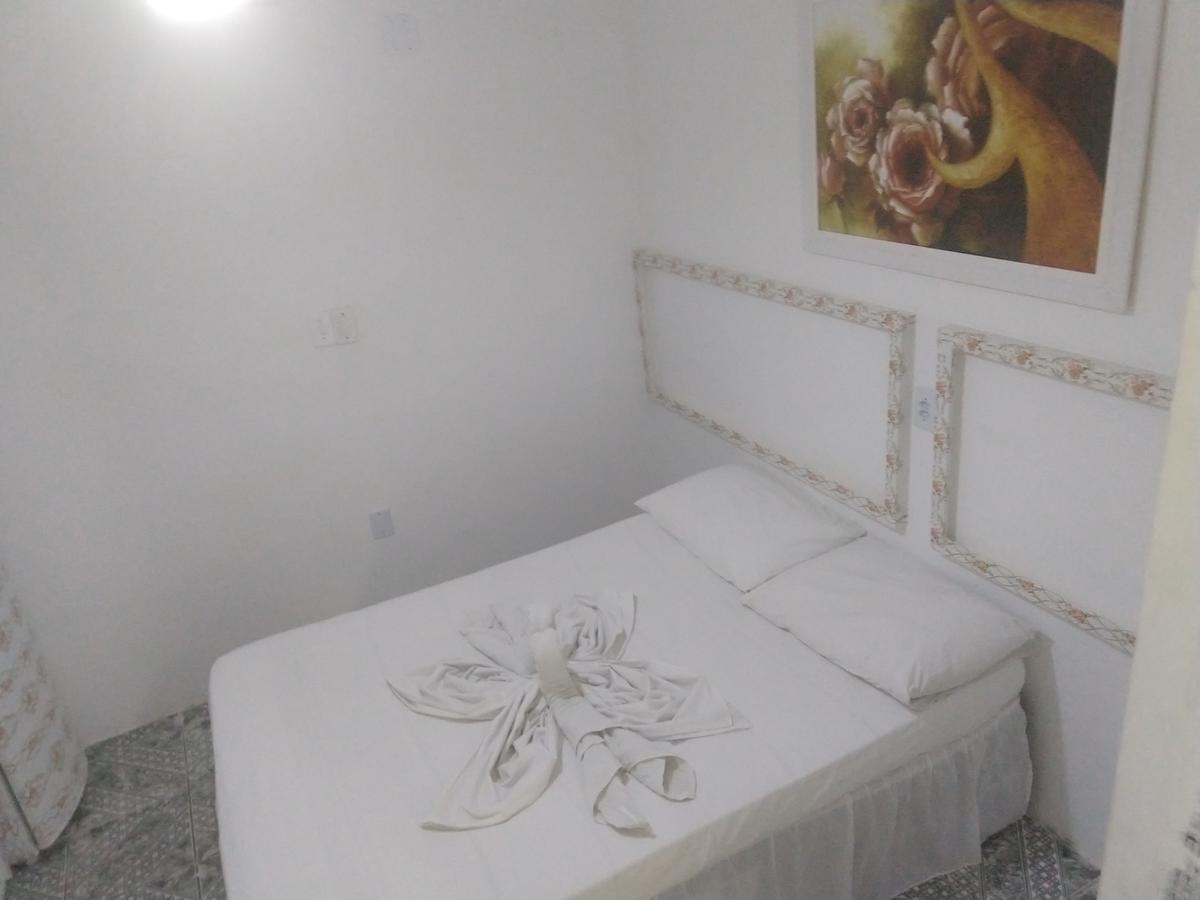 סלבאדור Pousada Paramana מראה חיצוני תמונה